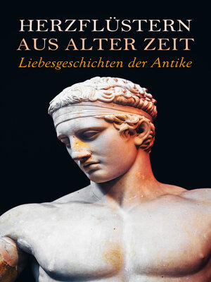 cover image of Herzflüstern aus alter Zeit
